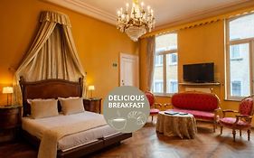 Boutique Hotel Hancelot